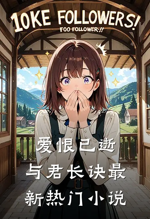 爱恨已逝，与君长诀最新热门小说