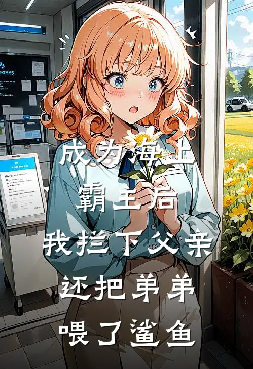 成为海上霸主后，我拦下父亲还把弟弟喂了鲨鱼