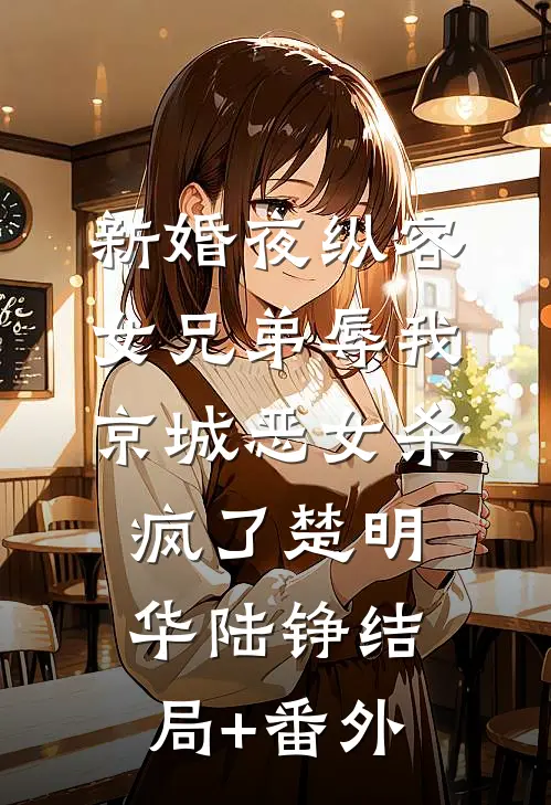 新婚夜纵容女兄弟辱我，京城恶女杀疯了楚明华陆铮结局+番外