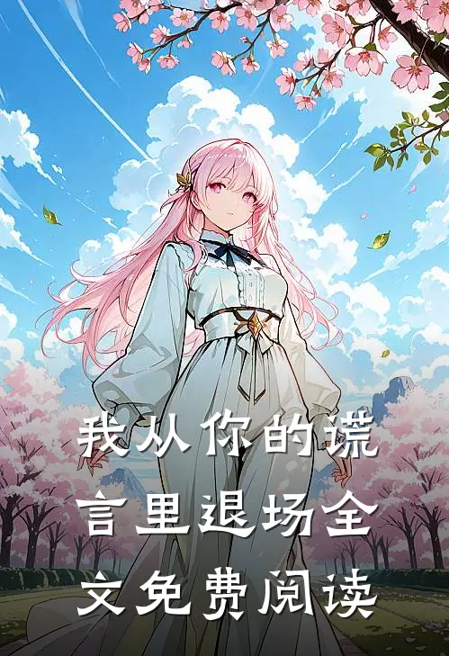 我从你的谎言里退场全文免费阅读