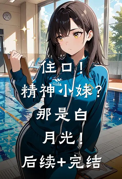住口！精神小妹？那是白月光！后续+完结