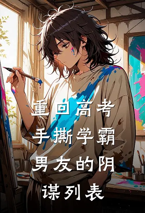 重回高考，手撕学霸男友的阴谋列表