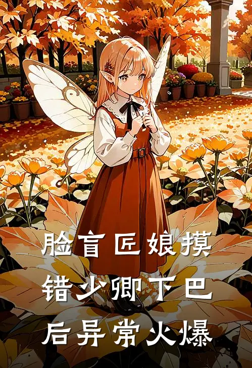 脸盲匠娘摸错少卿下巴后异常火爆