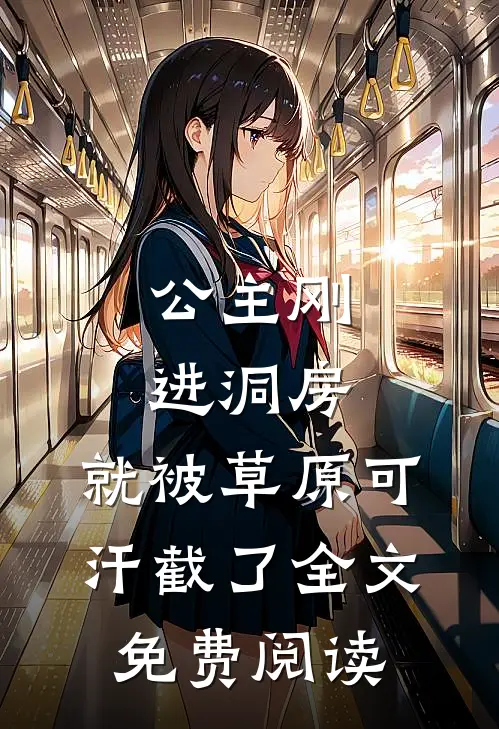 公主刚进洞房，就被草原可汗截了全文免费阅读
