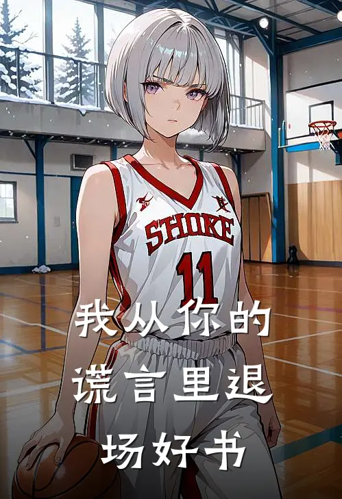 我从你的谎言里退场好书