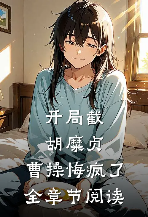 开局截胡糜贞，曹操悔疯了全章节阅读