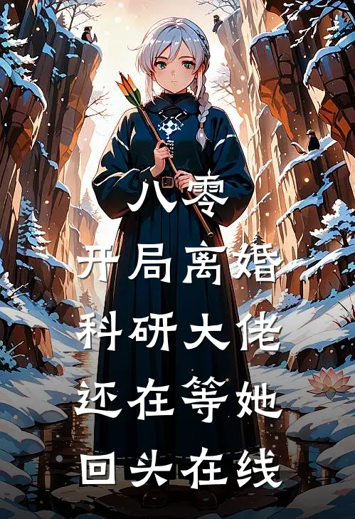 八零：开局离婚，科研大佬还在等她回头在线