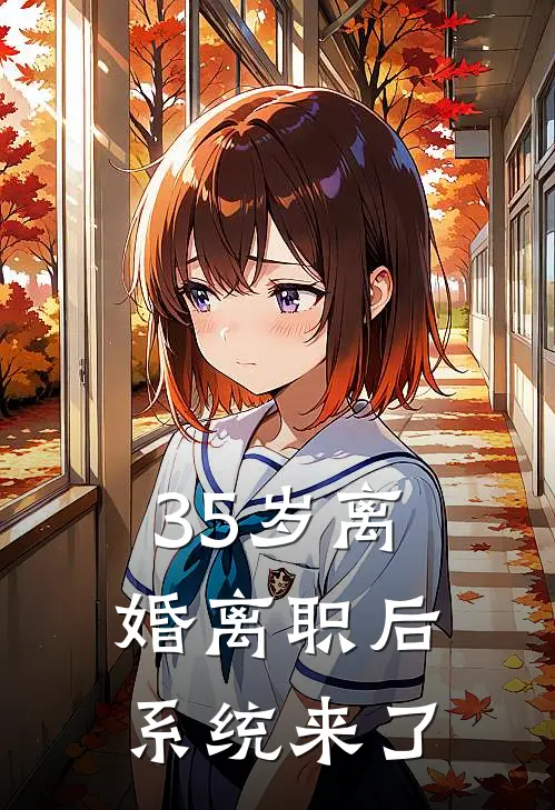 35岁离婚离职后，系统来了