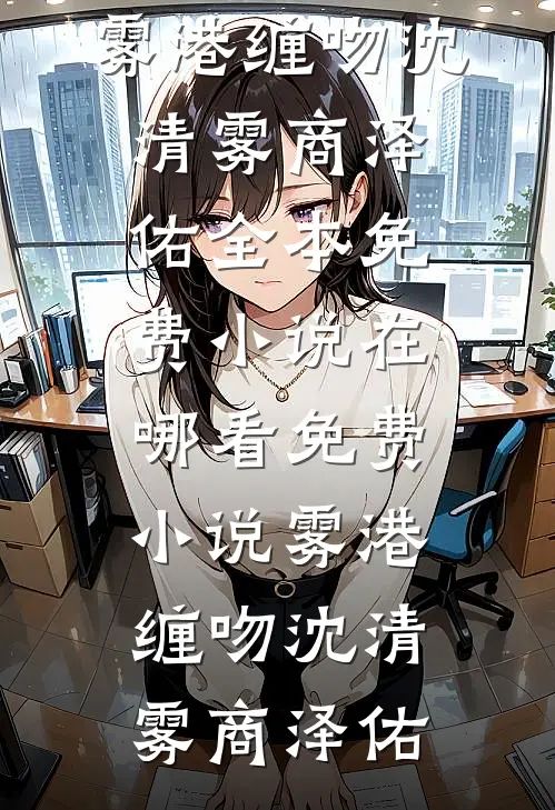 雾港缠吻沈清雾商泽佑全本免费小说_在哪看免费小说雾港缠吻(沈清雾商泽佑)