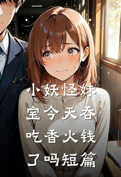 小妖怪妹宝今天吞吃香火钱了吗短篇