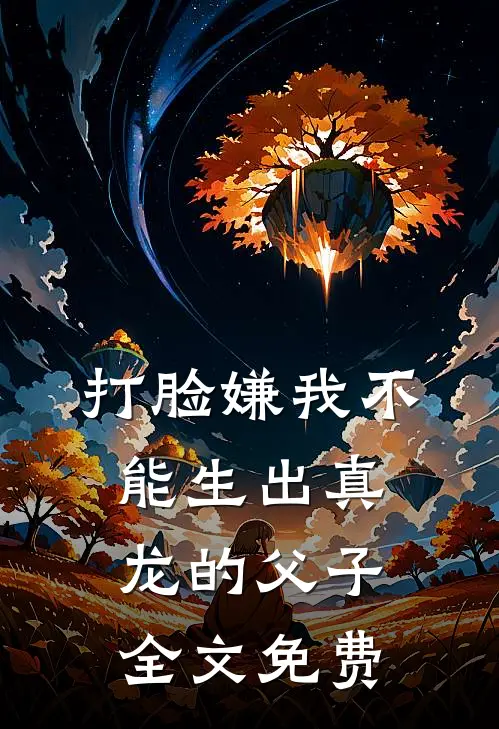 打脸嫌我不能生出真龙的父子全文免费