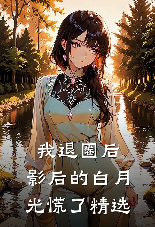 我退圈后，影后的白月光慌了精选