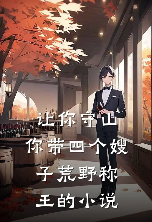 让你守山，你带四个嫂子荒野称王的小说