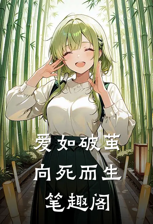 爱如破茧，向死而生笔趣阁