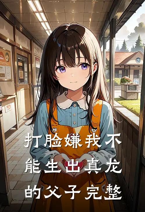 打脸嫌我不能生出真龙的父子完整