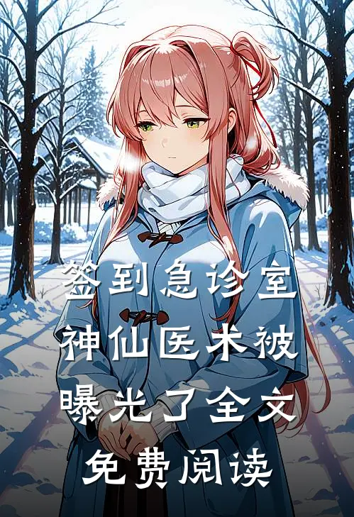 签到急诊室，神仙医术被曝光了全文免费阅读