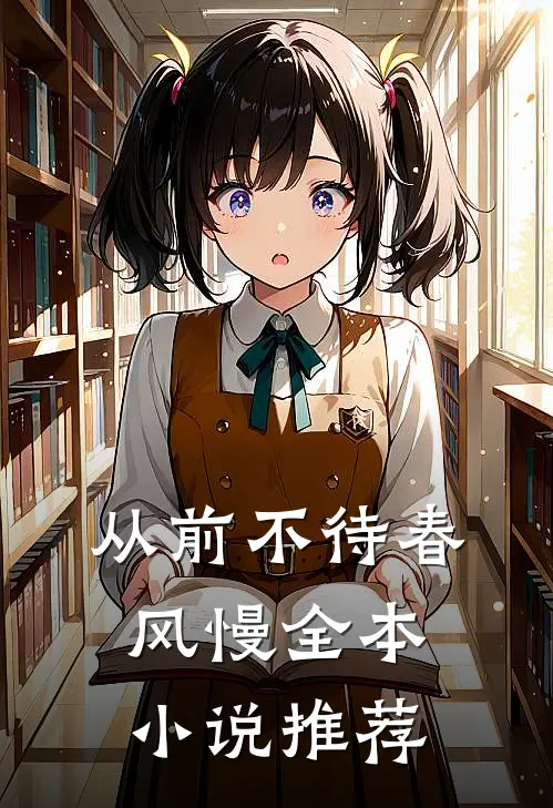 从前不待春风慢全本小说推荐