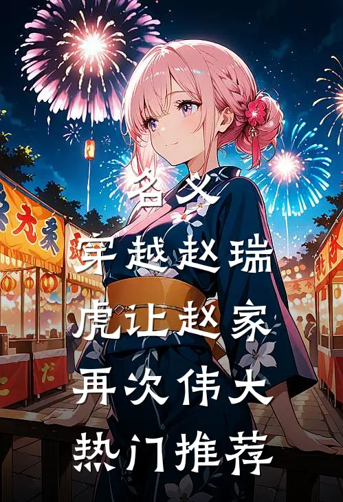 名义：穿越赵瑞虎让赵家再次伟大热门推荐