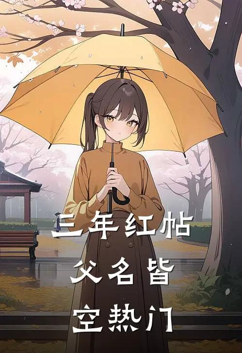 三年红帖，父名皆空热门