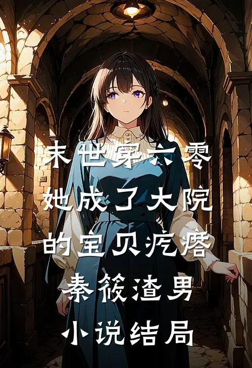 末世穿六零她成了大院的宝贝疙瘩秦筱渣男小说结局