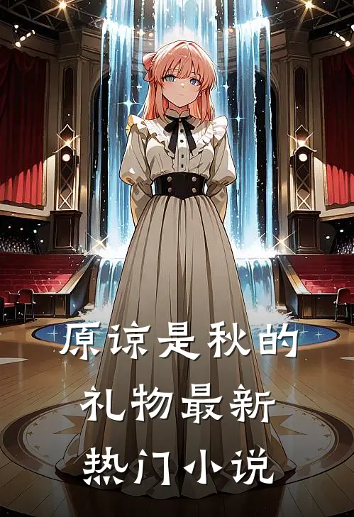 原谅是秋的礼物最新热门小说