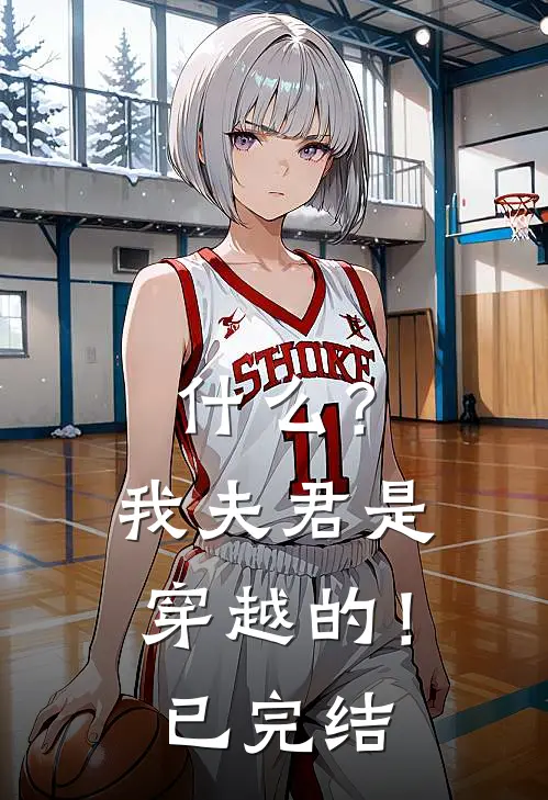 什么？我夫君是穿越的！已完结