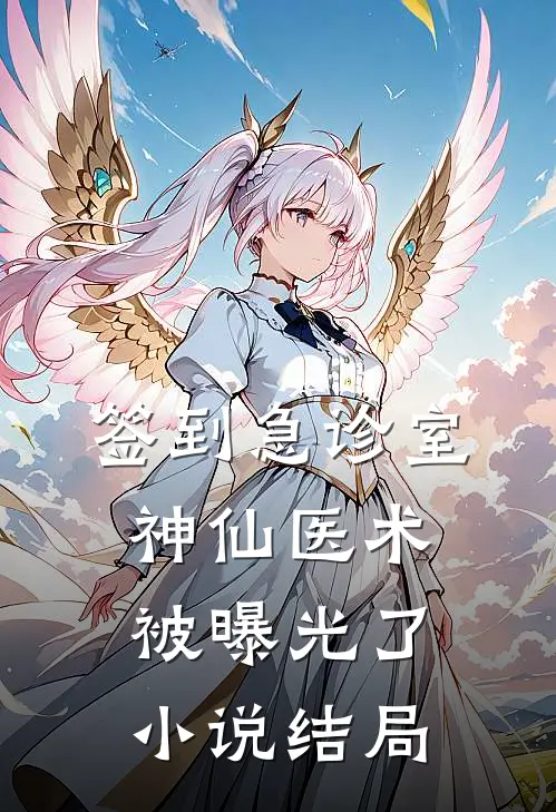 签到急诊室，神仙医术被曝光了小说结局