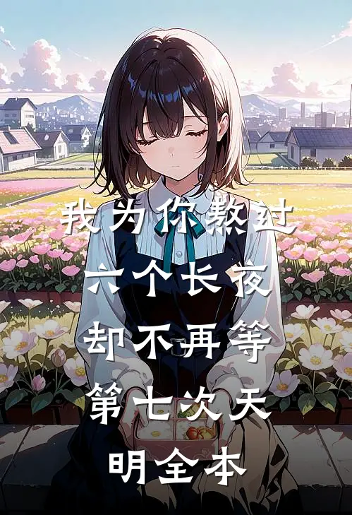 我为你熬过六个长夜，却不再等第七次天明全本