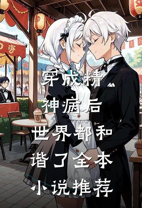 穿成精神病后，世界都和谐了全本小说推荐