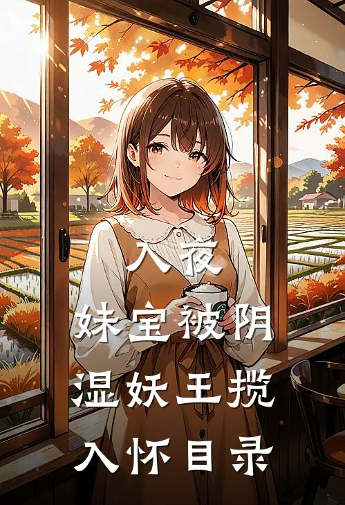 入夜，妹宝被阴湿妖王揽入怀目录
