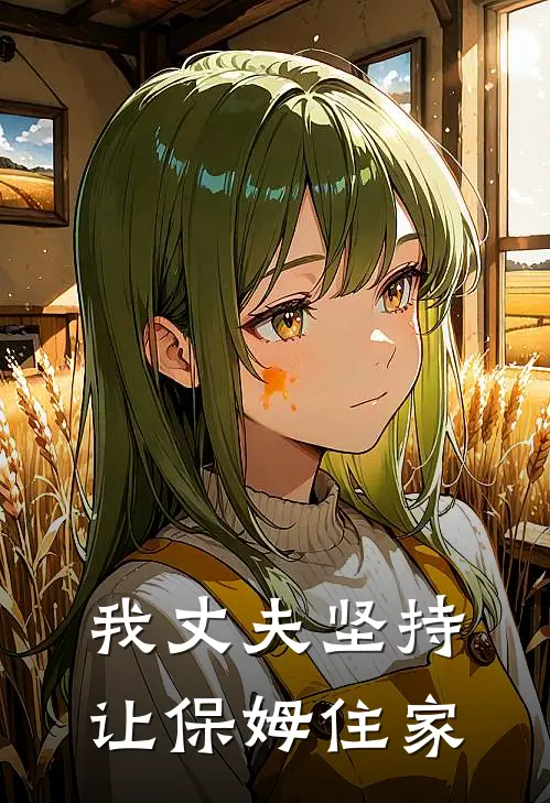 我丈夫坚持让保姆住家