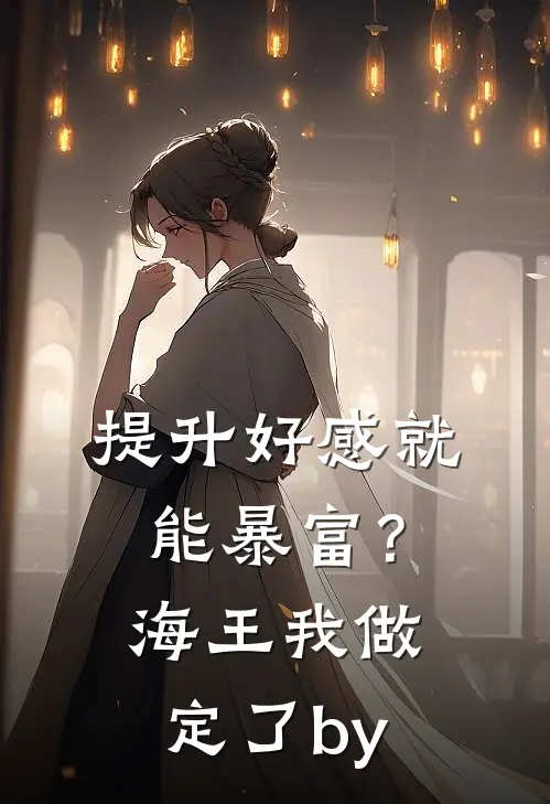 提升好感就能暴富？海王我做定了by