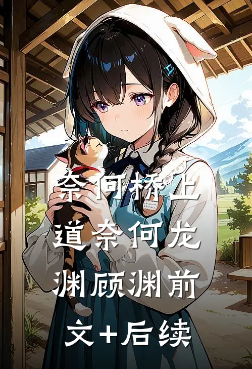 奈何桥上道奈何龙渊顾渊前文+后续