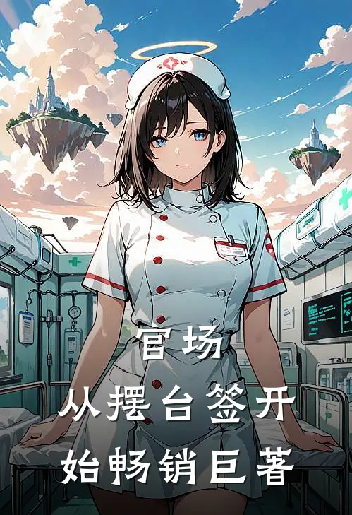 官场：从摆台签开始畅销巨著