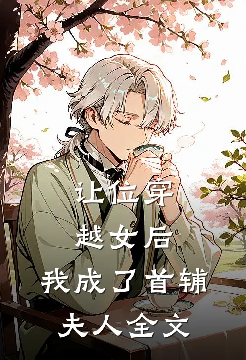 让位穿越女后，我成了首辅夫人全文