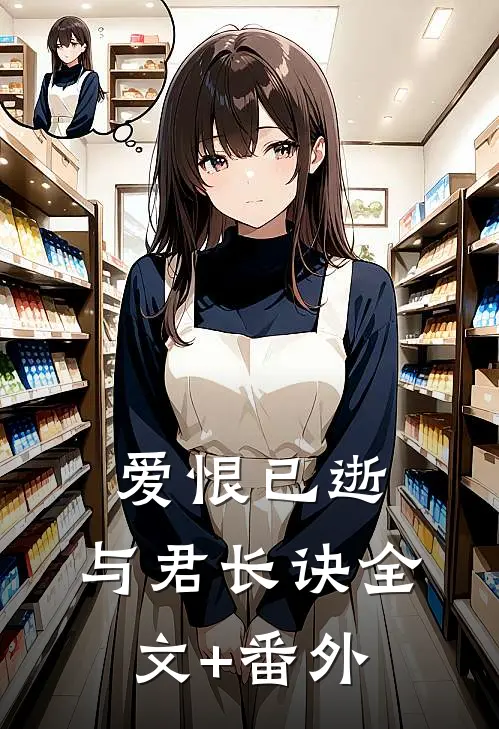 爱恨已逝，与君长诀全文+番外