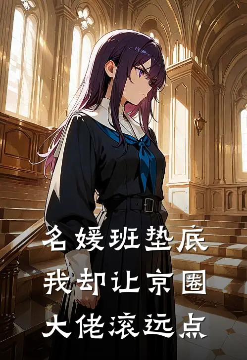 名媛班垫底,我却让京圈大佬滚远点TXT