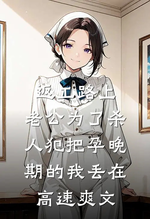 返工路上，老公为了杀人犯把孕晚期的我丢在高速爽文