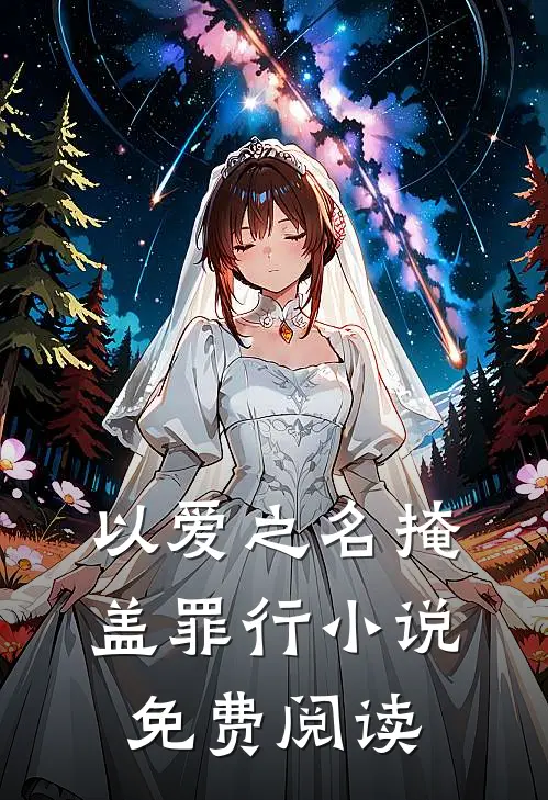 以爱之名掩盖罪行小说免费阅读