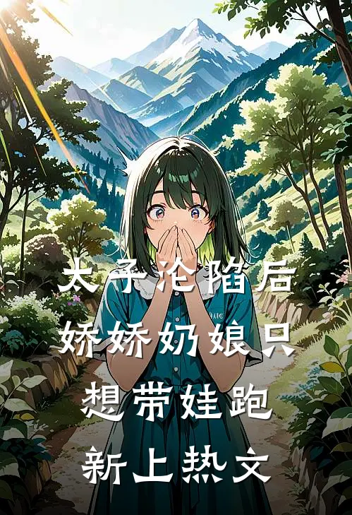 太子沦陷后，娇娇奶娘只想带娃跑新上热文