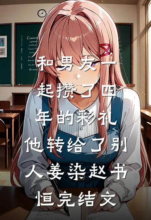 和男友一起攒了四年的彩礼，他转给了别人姜染赵书恒完结文