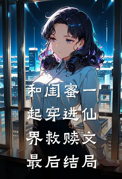 和闺蜜一起穿进仙界救赎文最后结局