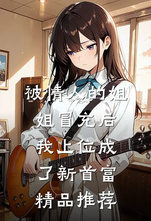 被情人的姐姐冒充后，我上位成了新首富精品推荐