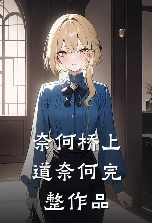 奈何桥上道奈何完整作品