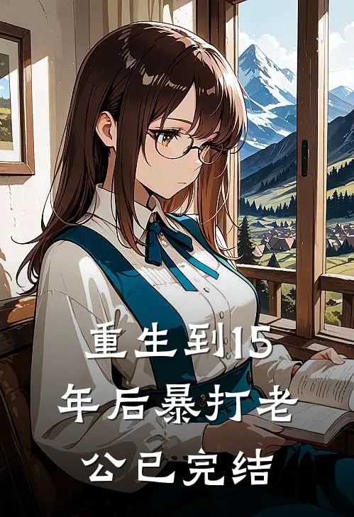 重生到15年后暴打老公已完结