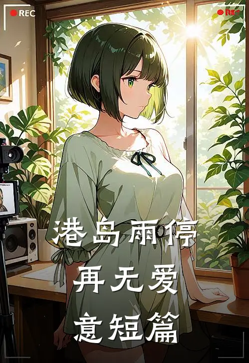 港岛雨停，再无爱意短篇