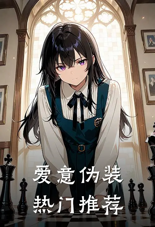 爱意伪装热门推荐