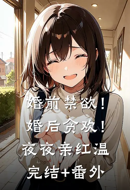婚前禁欲！婚后贪欢！夜夜亲红温完结+番外