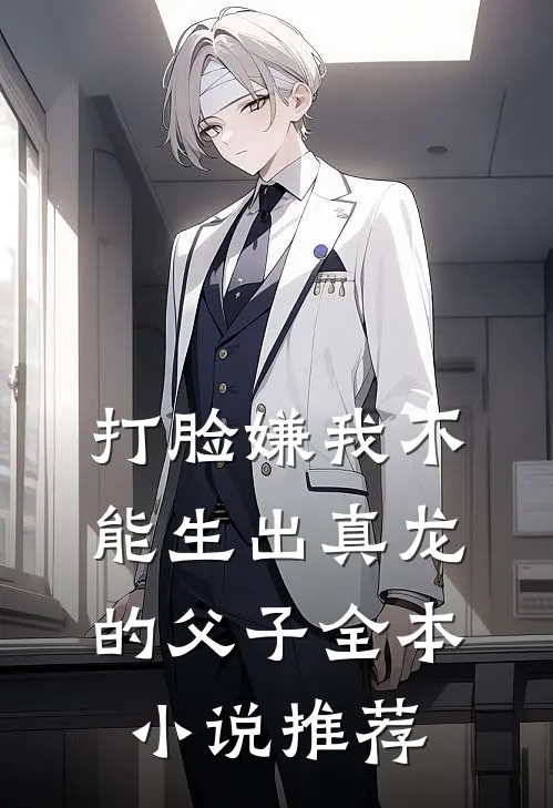 打脸嫌我不能生出真龙的父子全本小说推荐
