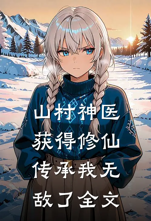 山村神医，获得修仙传承我无敌了全文